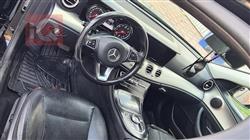 مێرسێدس بێنز E-Class